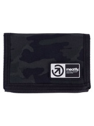 Meatfly peněženka Dewey Rampage Camo | Maskáč | Velikost One Size
