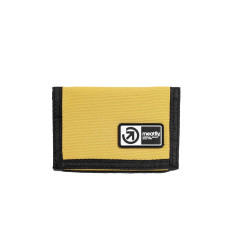Meatfly peněženka Dewey Wallet Honey | Žlutá | Velikost One Size