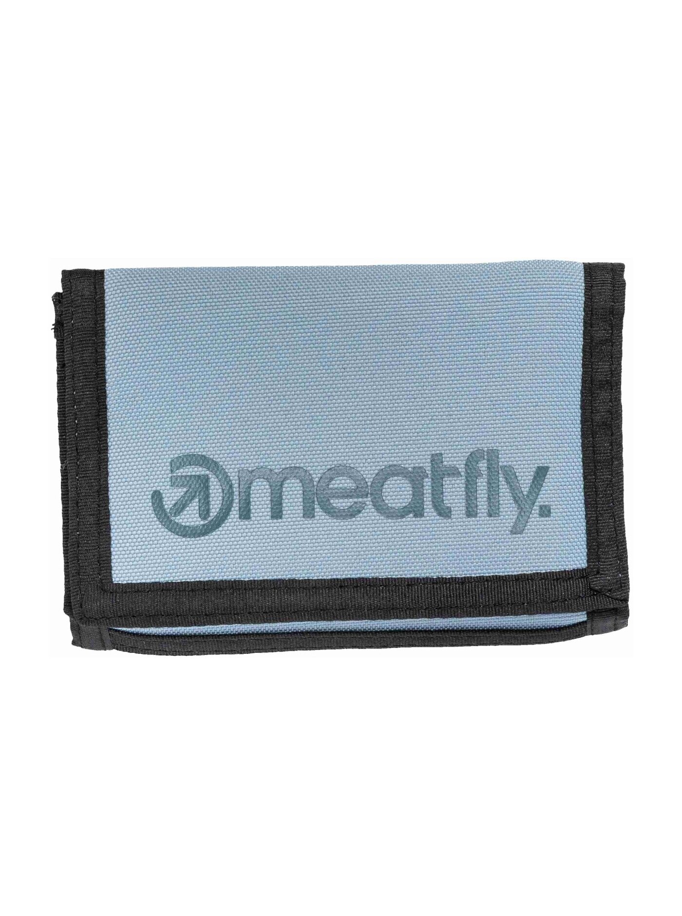 Meatfly peněženka Huey Blue Surf | Modrá | Velikost One Size