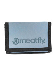 Meatfly peněženka Huey Blue Surf | Modrá | Velikost One Size