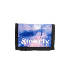 Meatfly peněženka Huey Wallet Lighthouse | Mnohobarevná | Velikost One Size