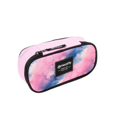 Meatfly pouzdro XL Pencil Case Bubbles | Mnohobarevná | Velikost XL