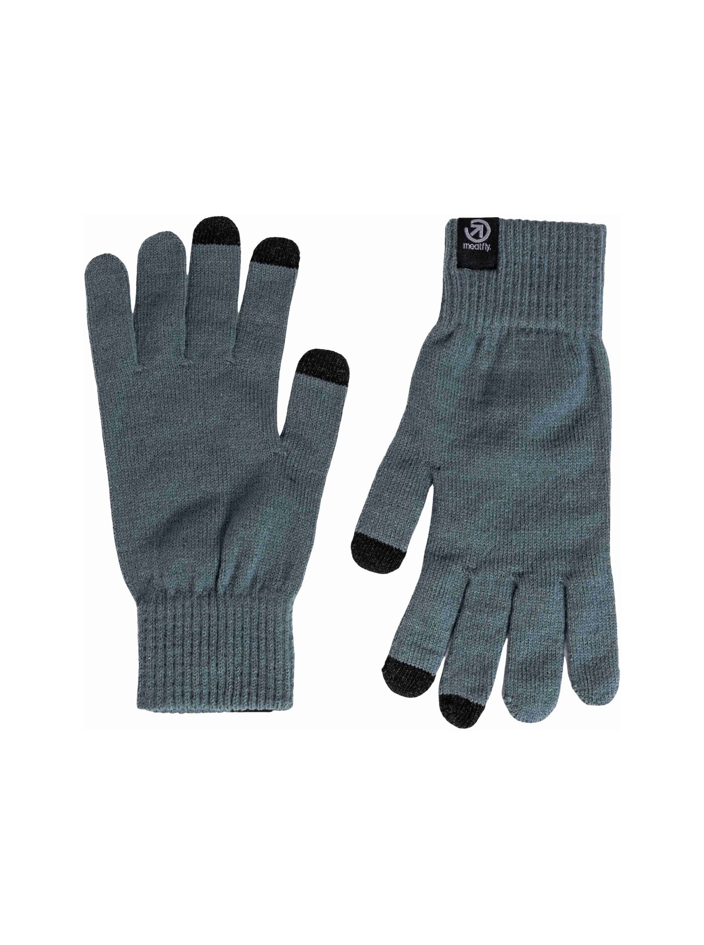 Meatfly rukavice Boyd Blue Sea | Modrá | Velikost One Size