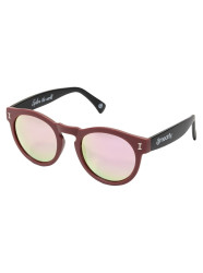 Meatfly sluneční brýle Lunaris Cabernet | Červená | Velikost One Size