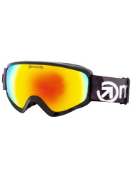 Meatfly sNB & SKI brýle Norton Black | Černá | Velikost One Size