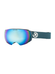 Meatfly sNB & SKI brýle Renegate Botanical | Zelená | Velikost One Size