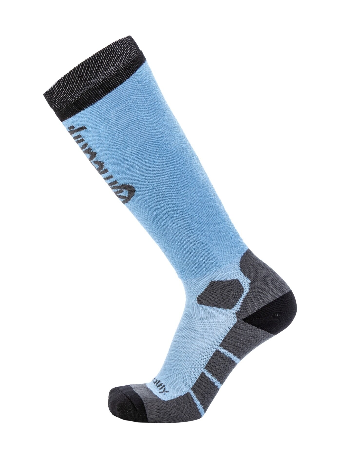 Meatfly sNB & SKI ponožky Leeway Cloud | Modrá | Velikost S