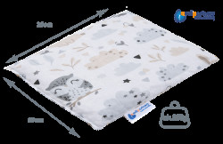 Medi Partners Thermophore with cherry seeds - Glade