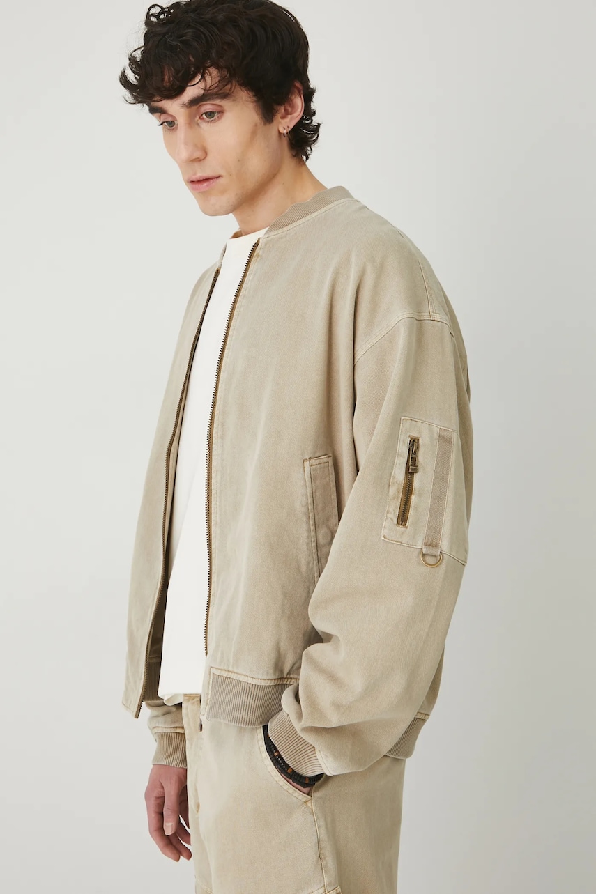 Medicine  Bavlněná bomber bunda