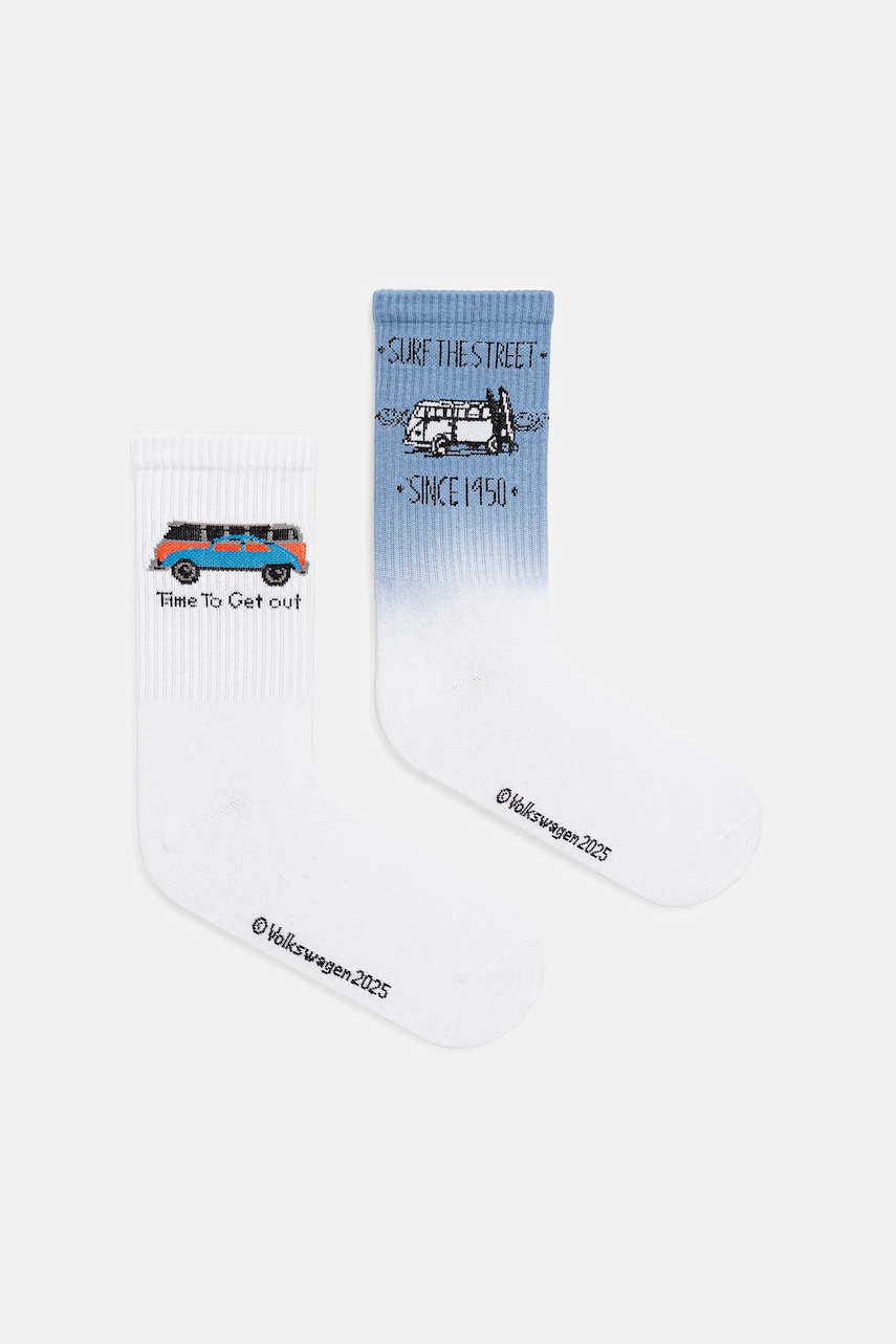 Medicine  Bavlněné ponožky  2-pack