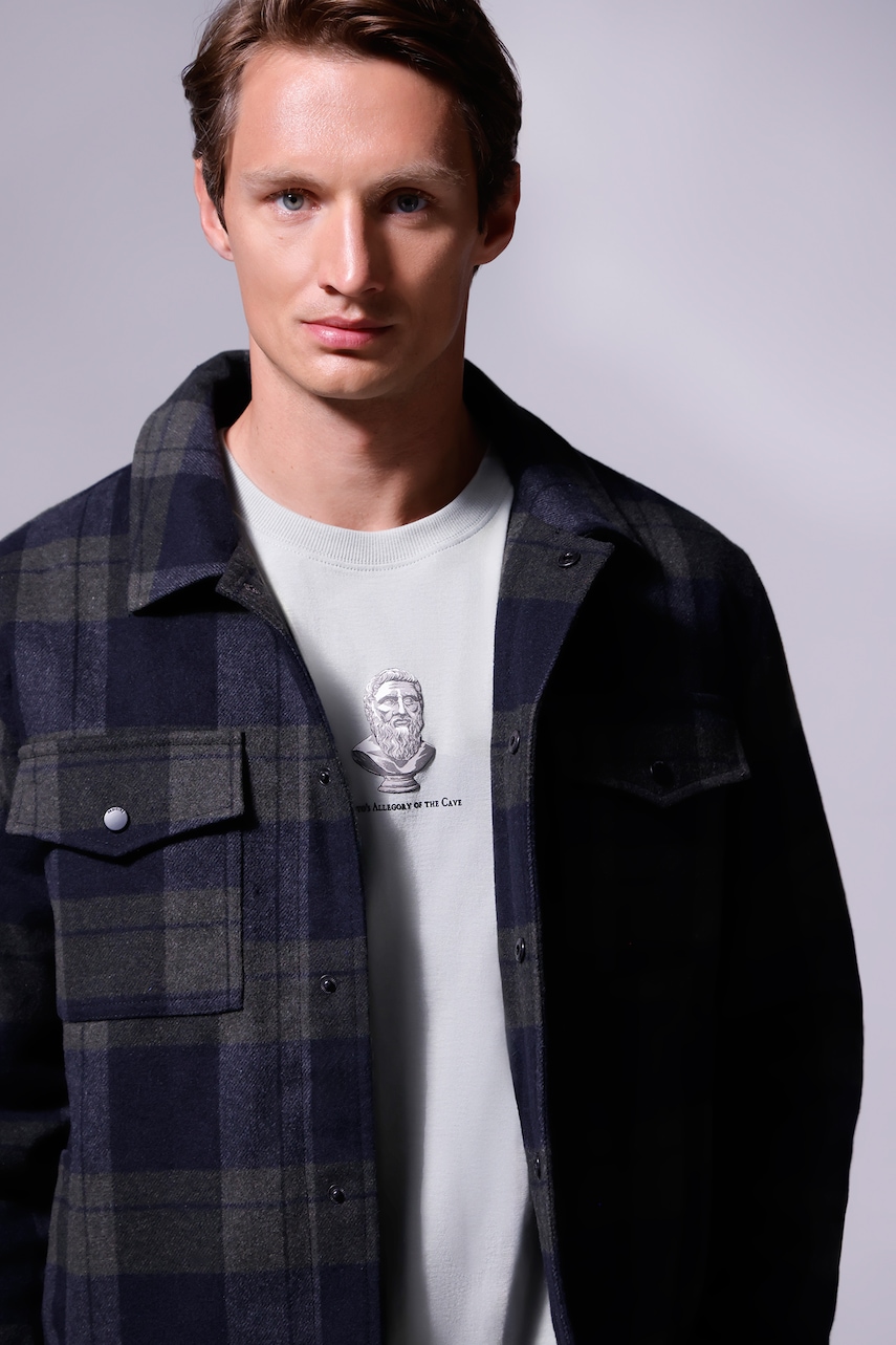 Medicine  Bavlněné tričko