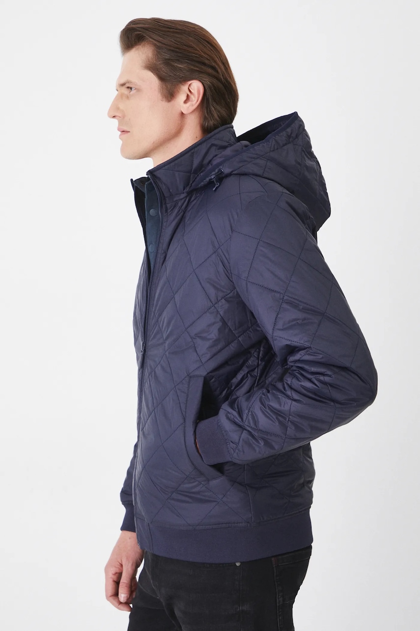 Medicine  Bomber bunda