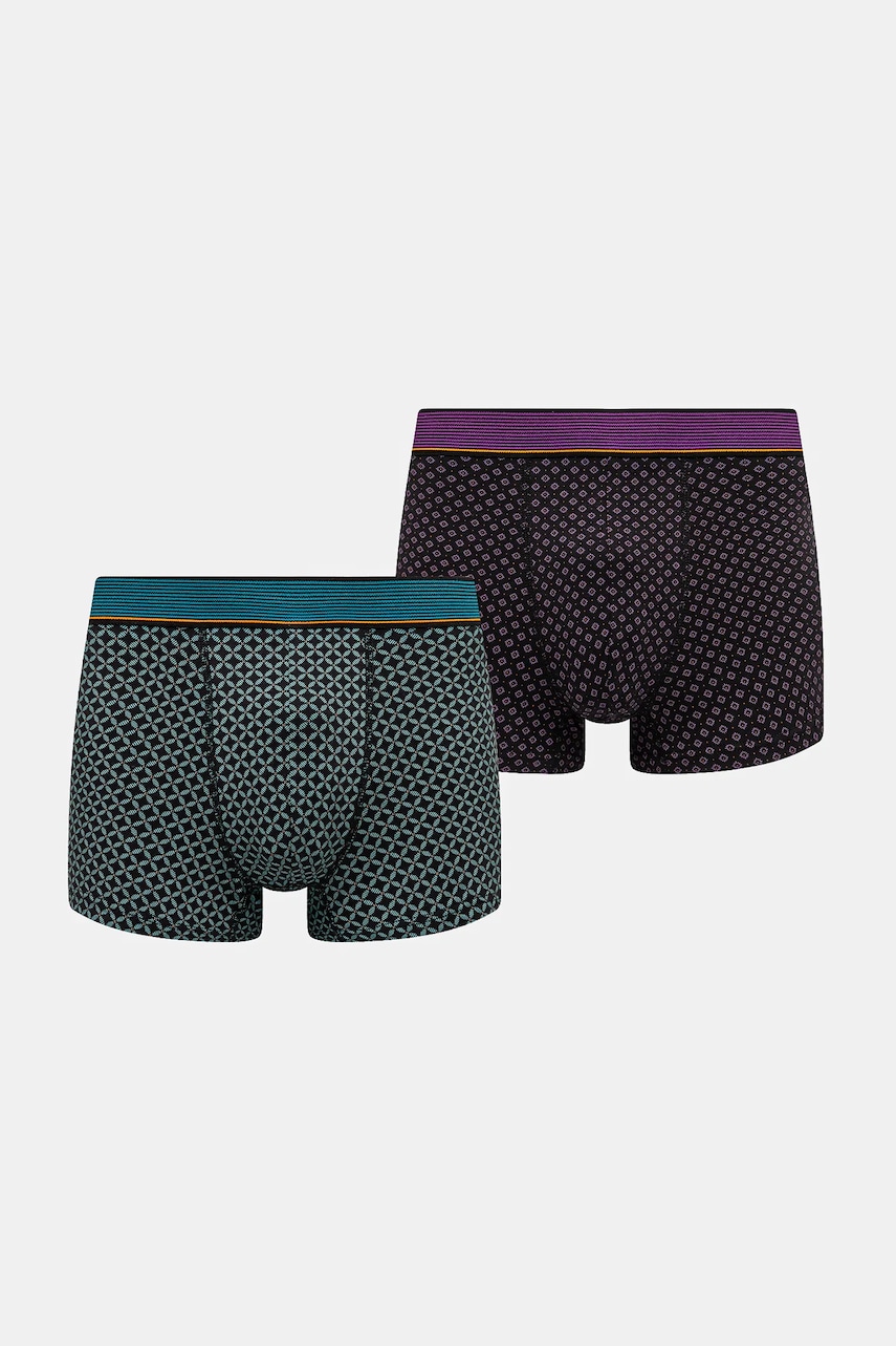 Medicine  Boxerky  2-pack