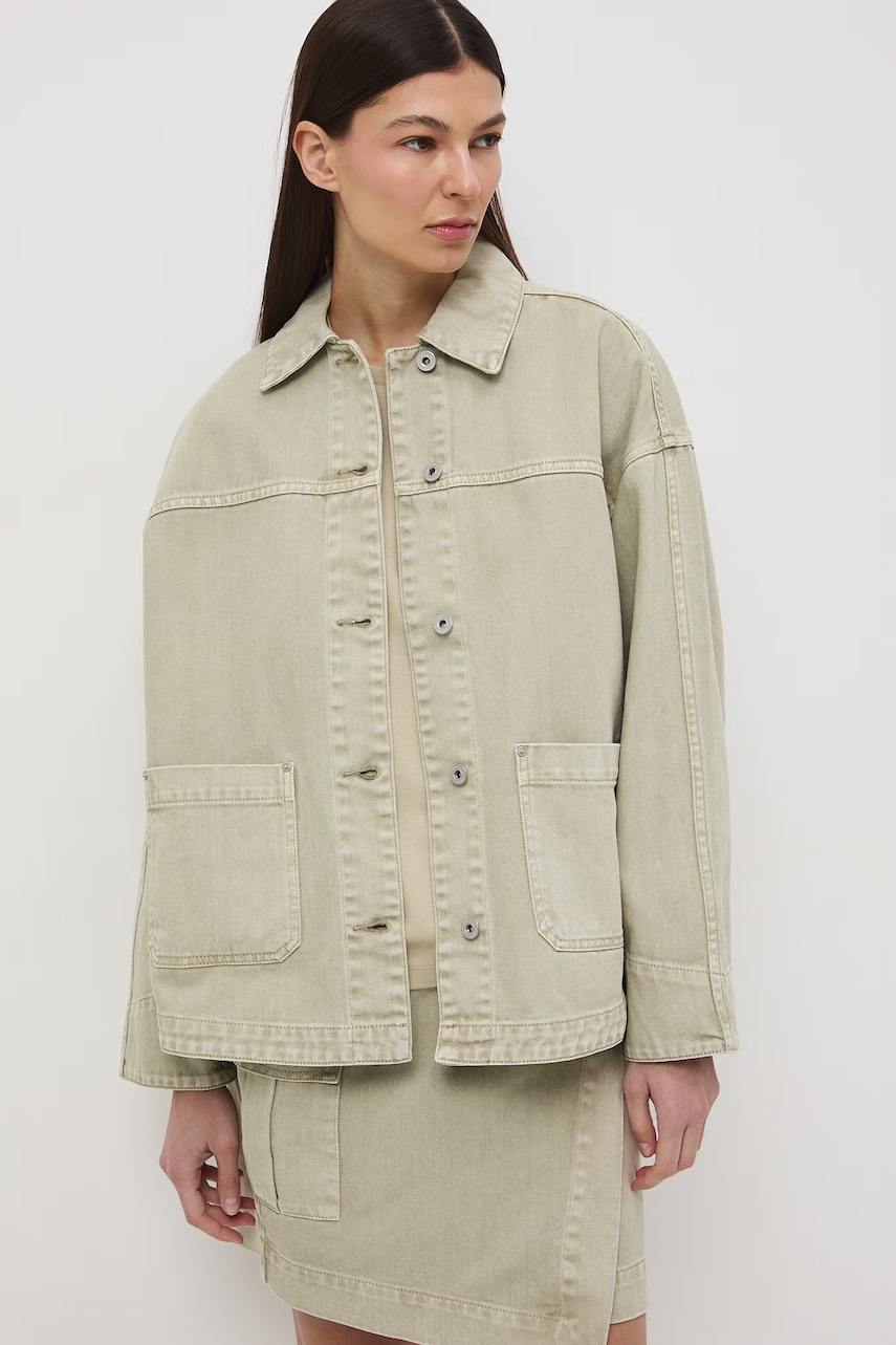 Medicine košile dámská bavlněná