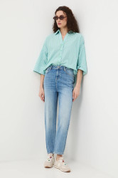 Medicine mom džíny dámské