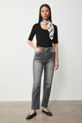 Medicine mom džíny dámské