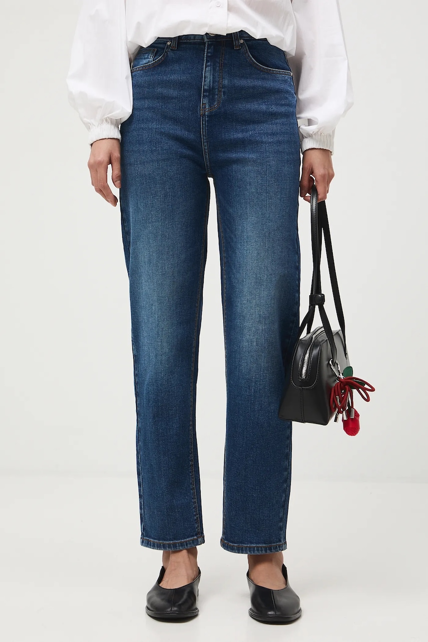 Medicine Mom džíny dámské