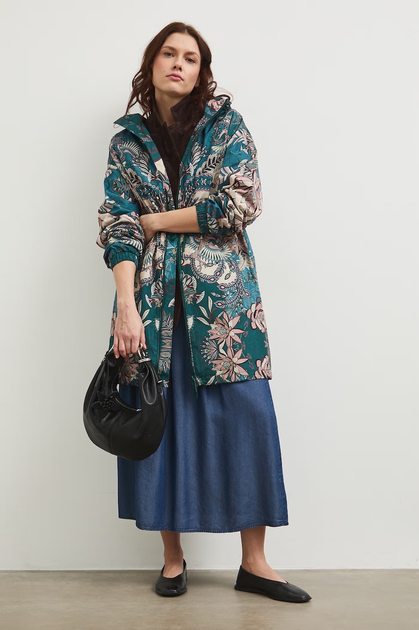 Medicine  Parka
