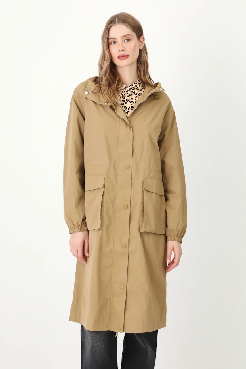 Medicine  Parka
