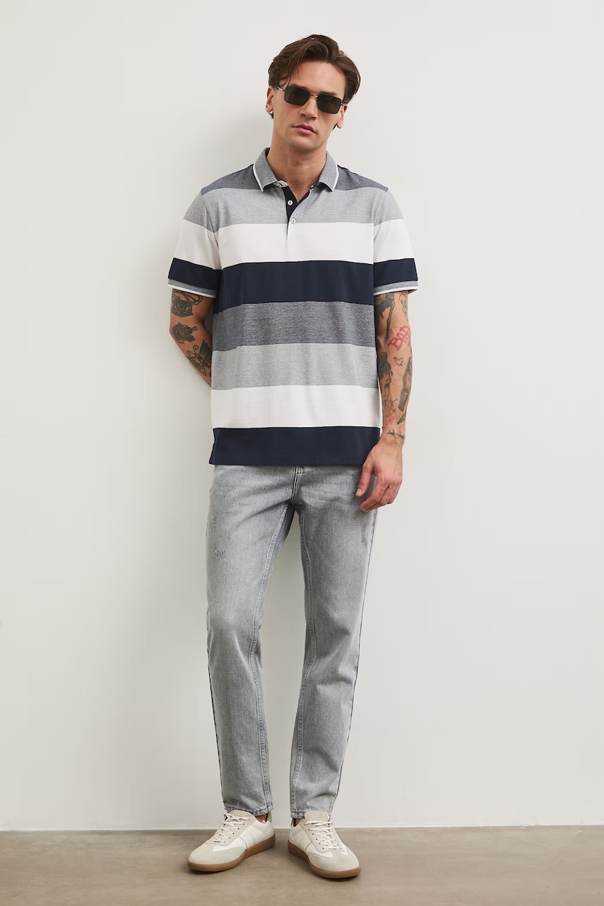 Medicine  Polo tričko