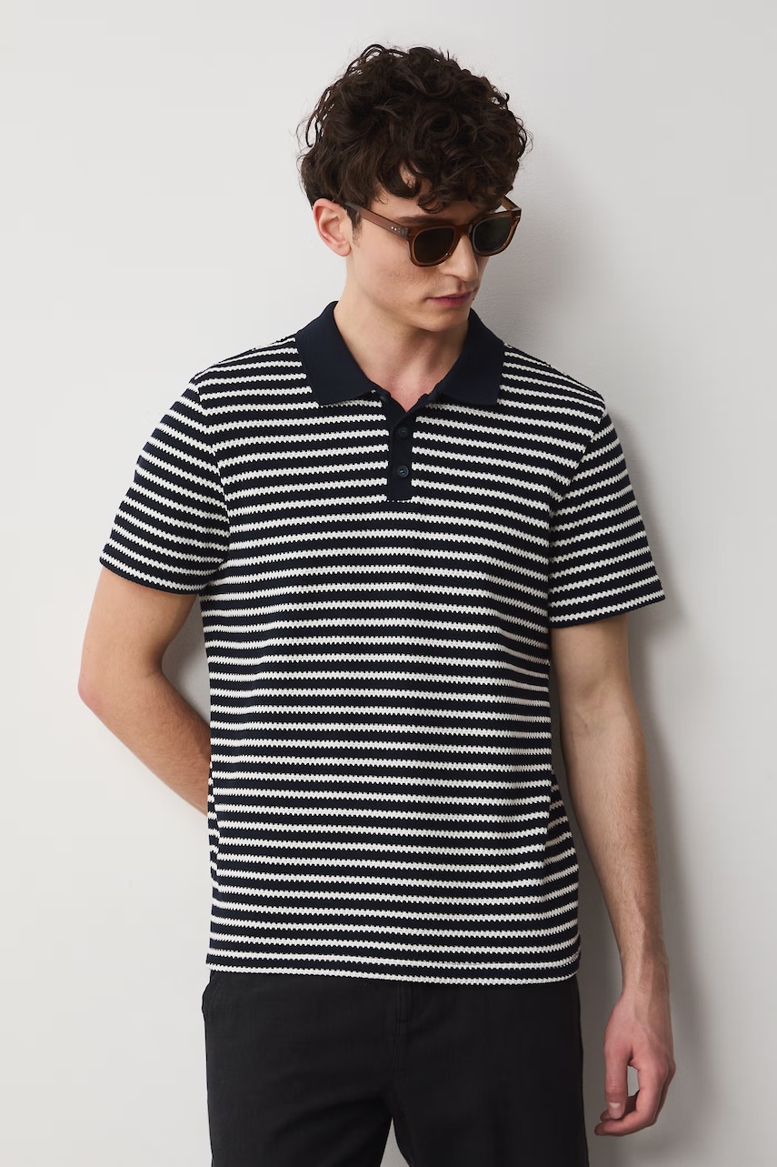 Medicine  Polo tričko