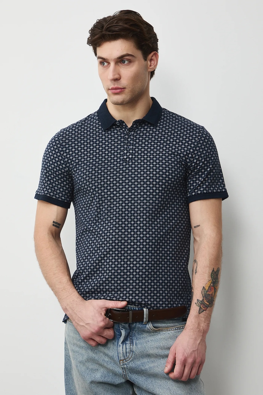 Medicine  Polo tričko