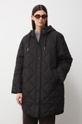 Medicine prošívaný kabát dámský