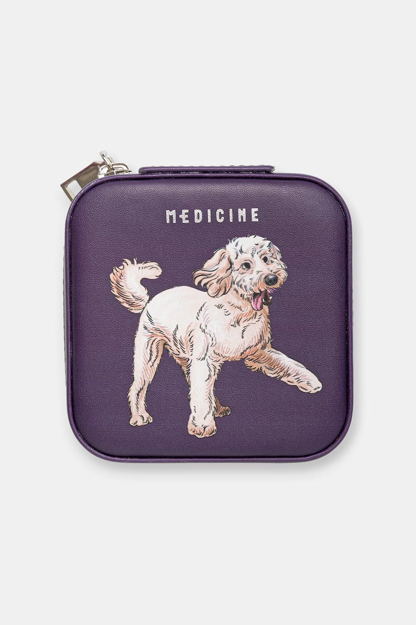 Medicine  šperkovnice