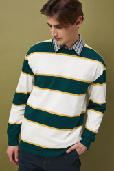 Medicine tričko s dlouhým rukávem pánské bavlněné