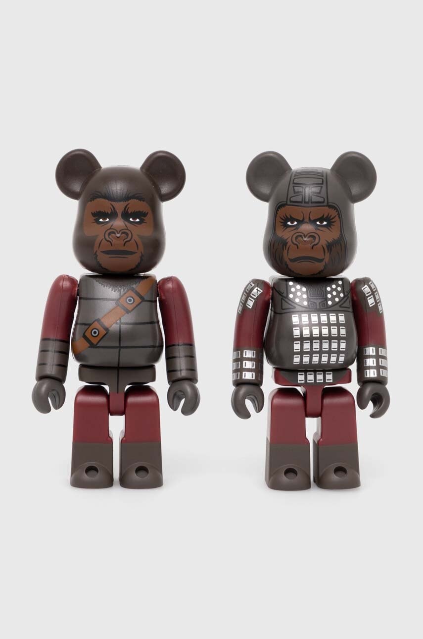 Medicom Toy  Dekorativní figurka  2-pack