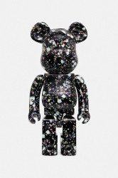 Medicom Toy  Dekorativní figurka  Be@rbrick Anever Black 1000%