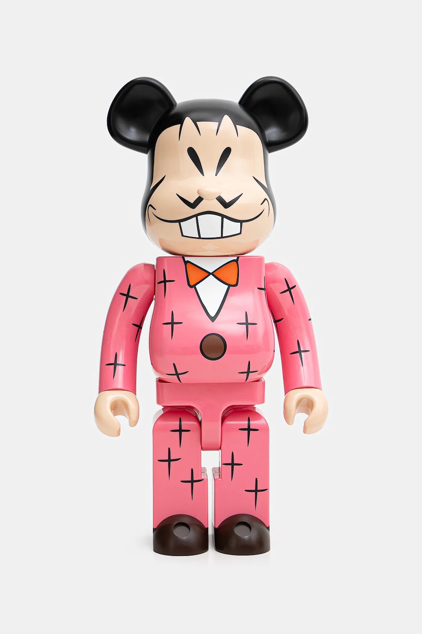 Medicom Toy  Dekorativní figurka  Be@rbrick Iyami 1000%