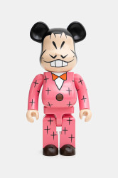 Medicom Toy  Dekorativní figurka  Be@rbrick Iyami 1000%