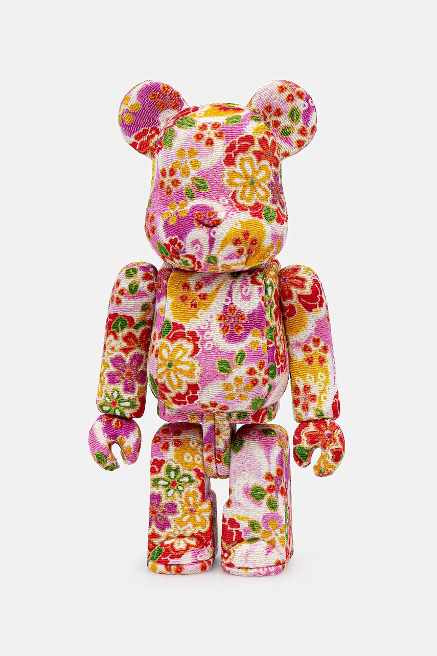 Medicom Toy  Dekorativní figurka  Be@rbrick Kimekomi Botan