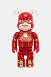 Medicom Toy  Dekorativní figurka  Be@rbrick The Flash 400%