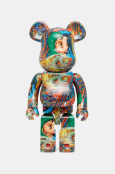 Medicom Toy  Dekorativní figurka  Be@rbrick Umezu Kazuo 1000%