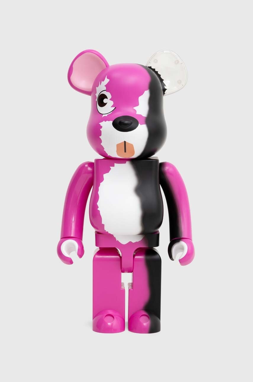 Medicom Toy  Dekorativní figurka  Be@rbrick x Breaking Bad Pink Bear 1000%