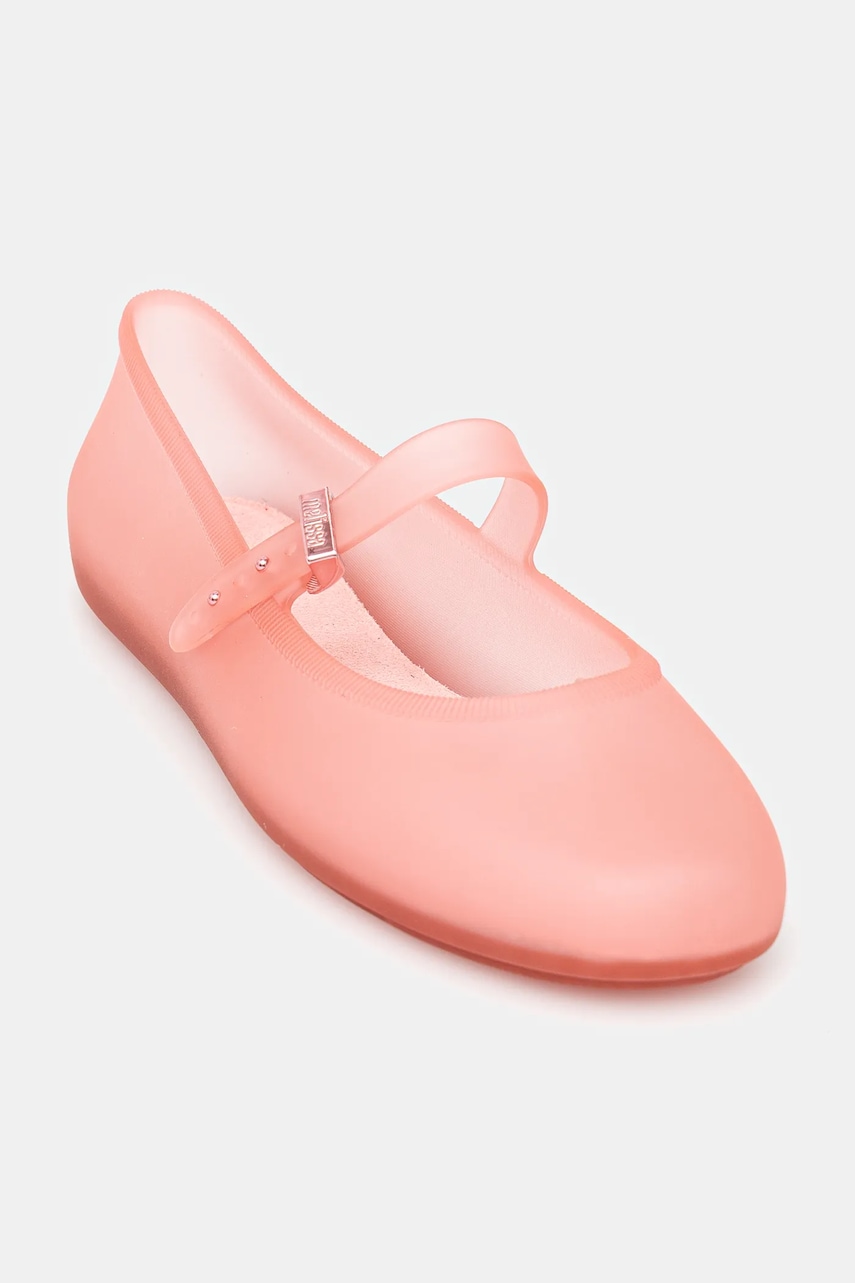 Melissa  Baleríny   SOFT BALLERINA AD