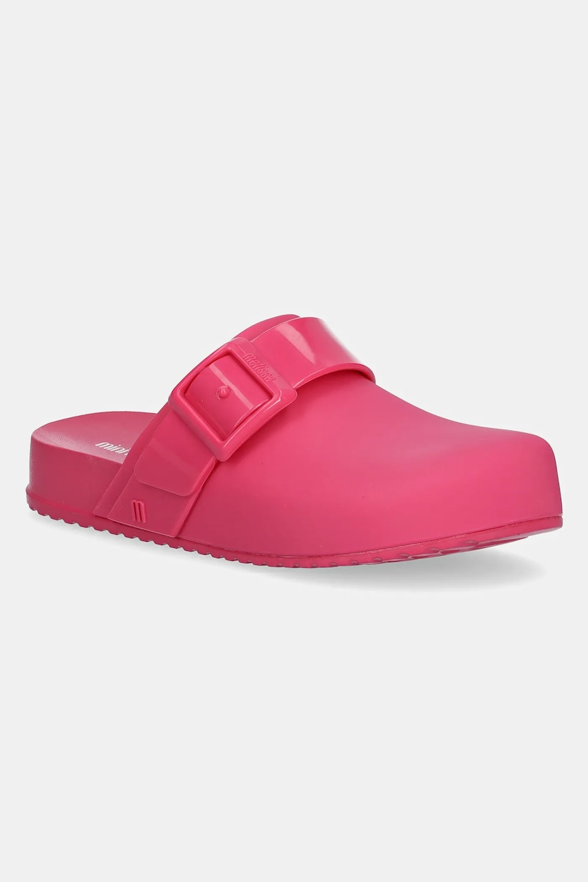 Melissa  Dětské pantofle  COZY CLOG INF