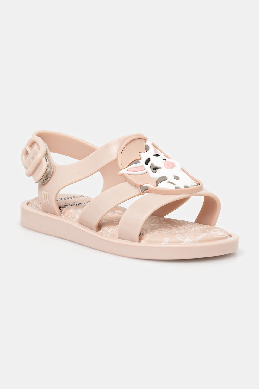 Melissa  Dětské sandály  COLORLAND MOANA B