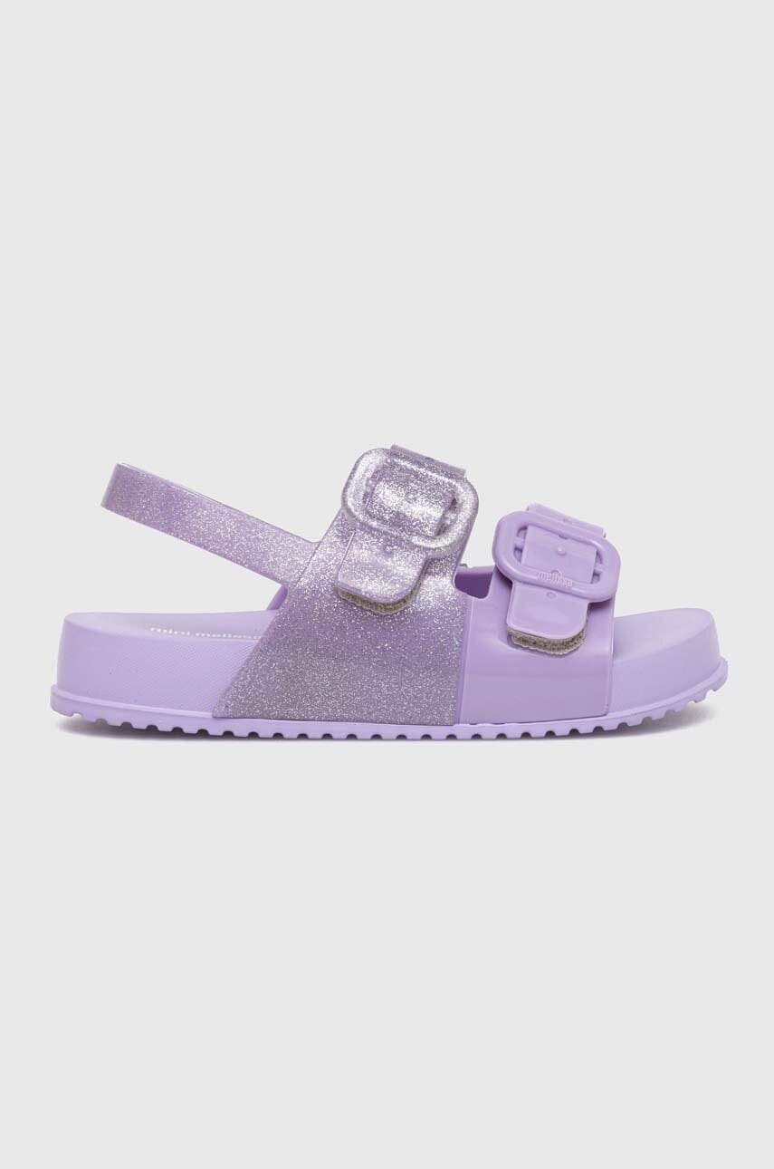 Melissa  Dětské sandály  COZY SANDAL BB