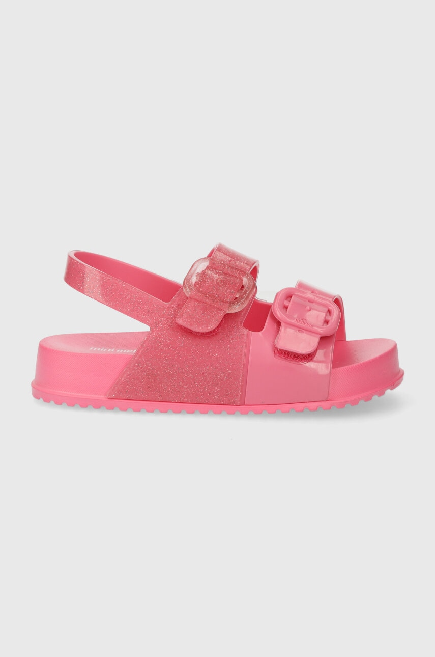 Melissa  Dětské sandály  COZY SANDAL BB