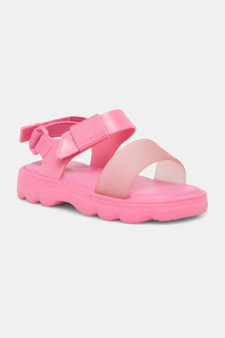 Melissa  Dětské sandály  KICK OFF SANDAL