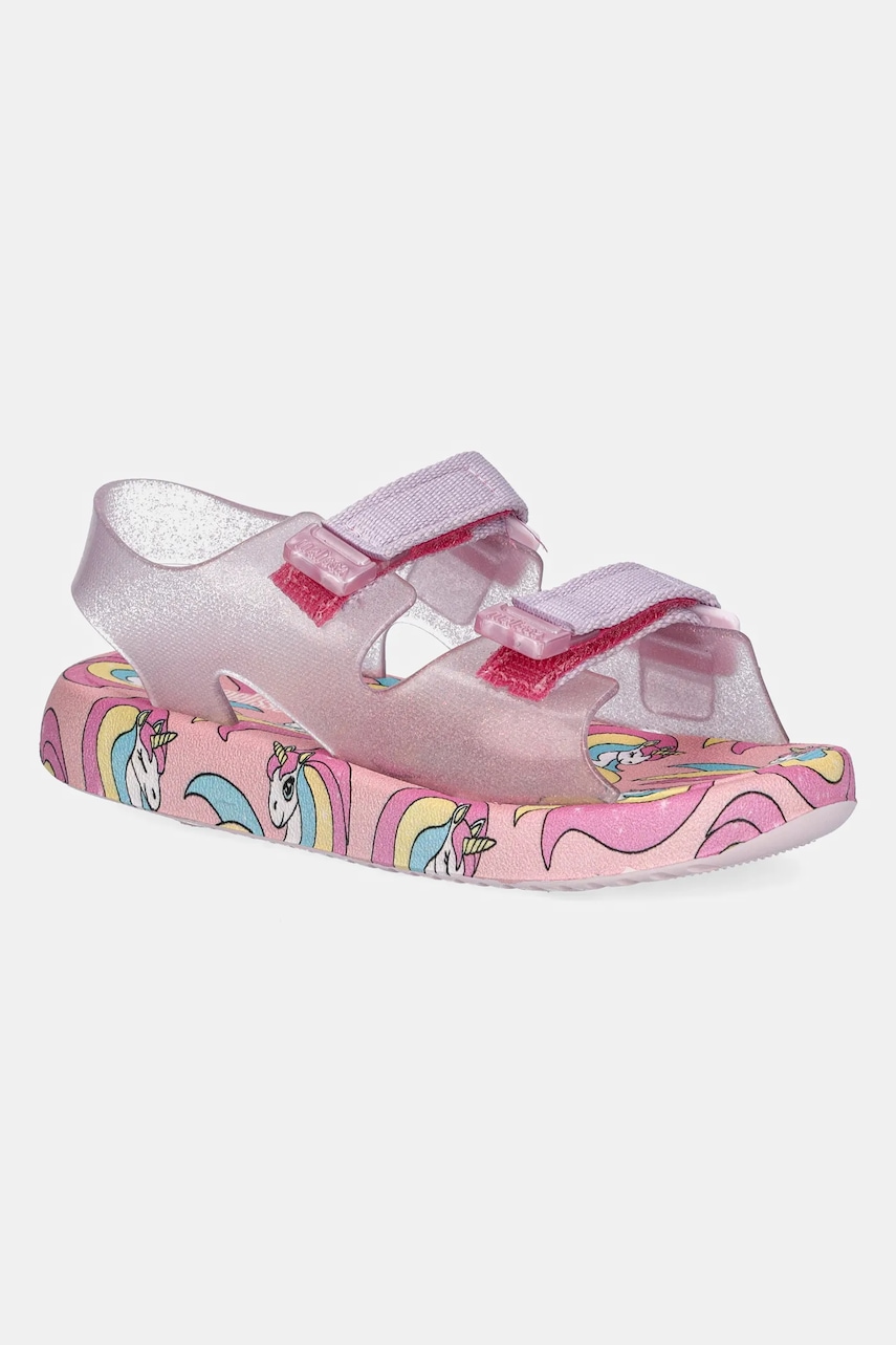 Melissa  Dětské sandály  MIX BB