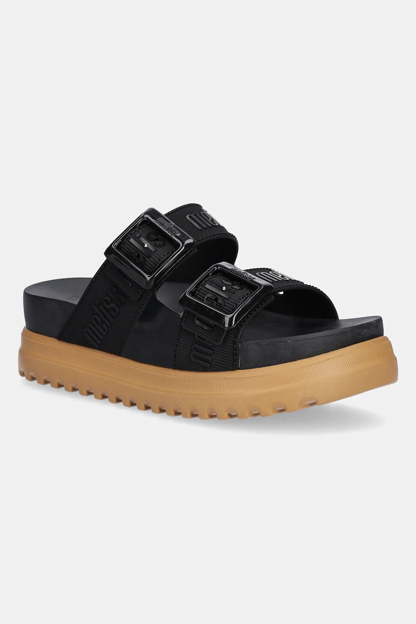 Melissa  Pantofle  COZY M LOVER PLATFORM AD