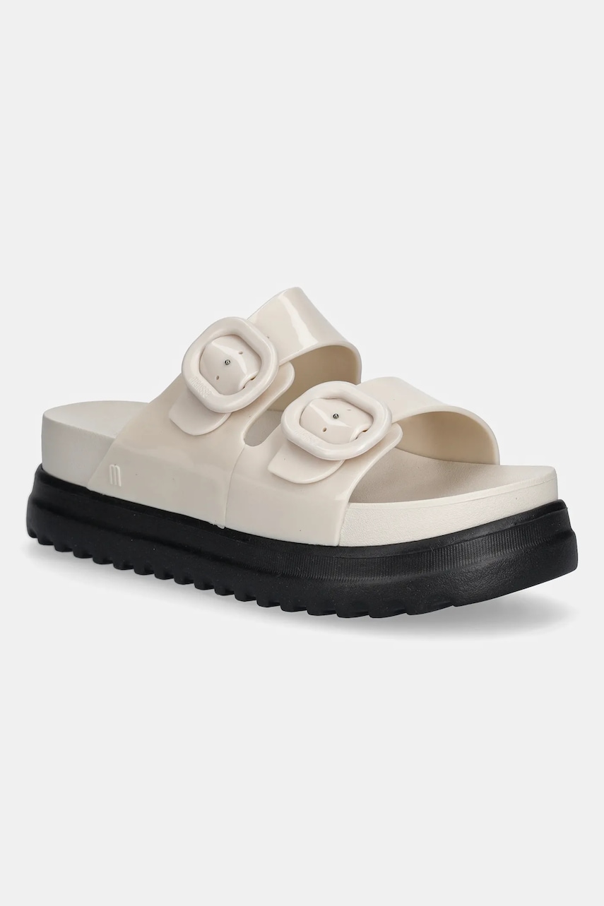 Melissa  Pantofle  COZY PLATFORM