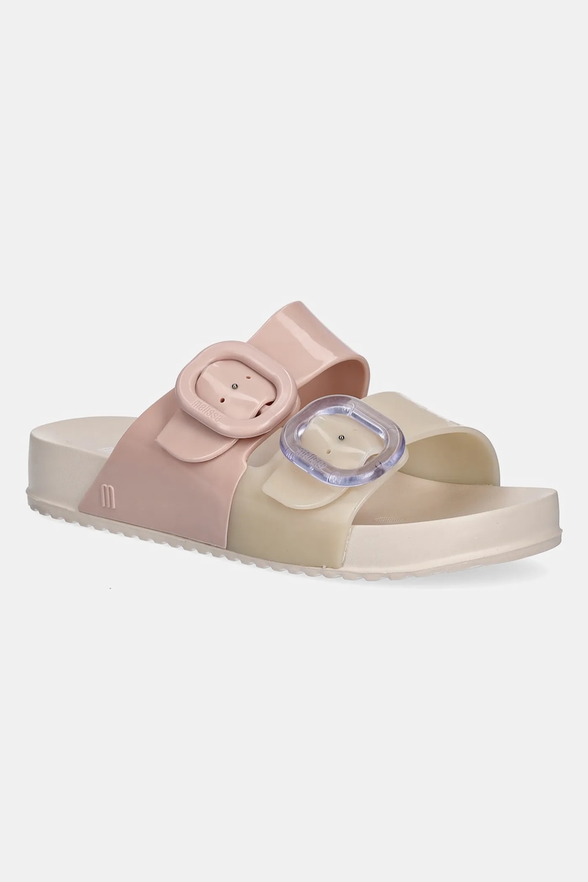 Melissa  Pantofle   COZY SLIDE AD