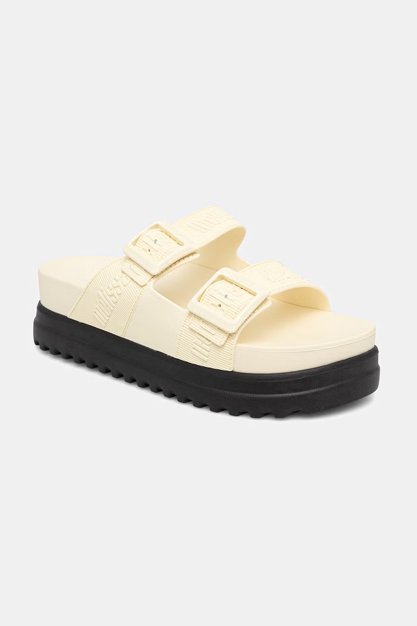 Melissa  pantofle dámské COZY M LOVER PLATFORM AD