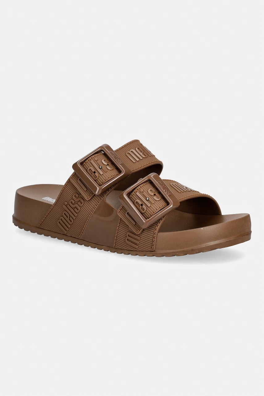 Melissa  pantofle dámské COZY SLIDE M LOVER AD