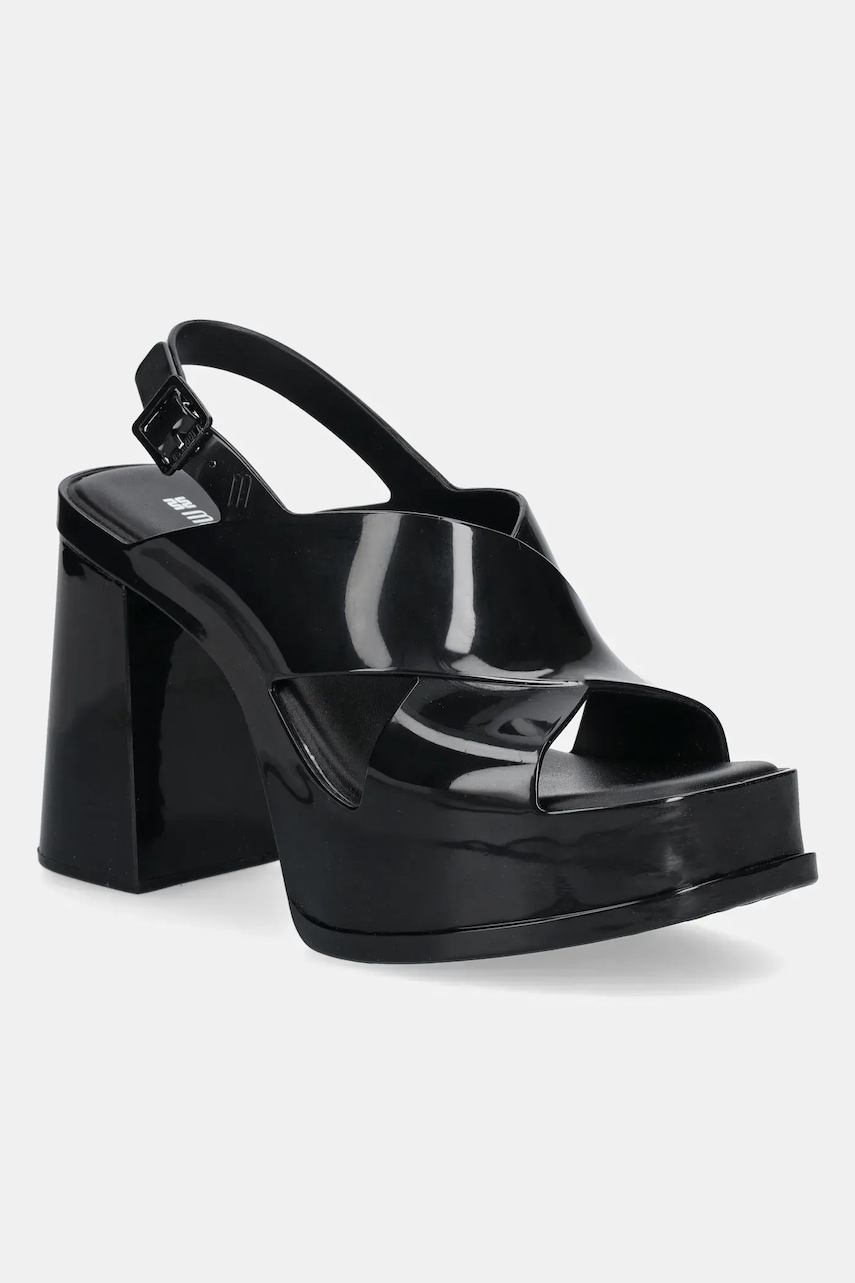 Melissa  Sandály  DANCE HEEL